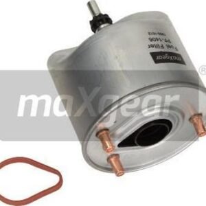 Maxgear 26-1118 - Filtre à carburant