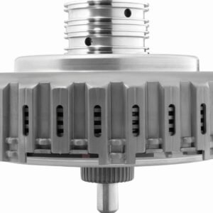 BorgWarner 202153 - Kit d'embrayage