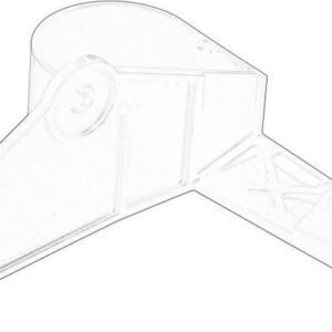 PSA 22986408 - Capteur, correcteur de portée