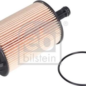 Febi Bilstein 22546 - Filtre à huile