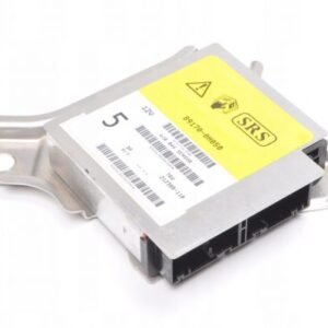 Toyota 89170-0H050 Module de contrôle du capteur d'airbag (Occasion)