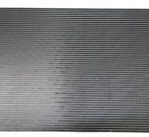 Renault 921001261R Condenseur de climatisation