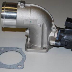 WAHLER 7523D - Corps papillon