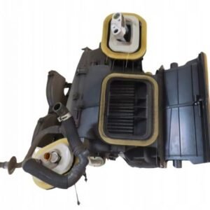 Renault 93865837 Boîtier de chauffage avec climatisation (Occasion)