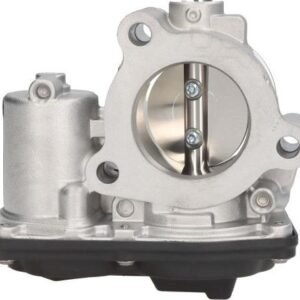 PIERBURG 7.02935.14.0 - Corps papillon