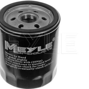Meyle 714 322 0001 - Filtre à huile