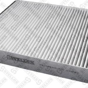 Stellox 71-10449-SX - Filtre, air de l'habitacle
