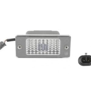 IVECO 98462312 - Éclairage intérieur