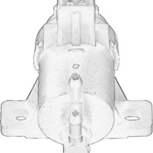 RENAULT 77 00 113 071 - Transmetteur de pression