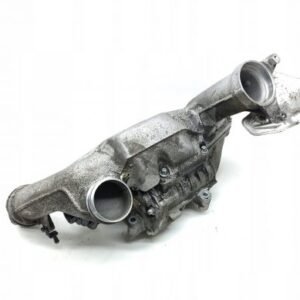 Mercedes-Benz A1110981037 Collecteur d'admission (Occasion)