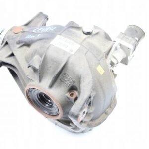 BMW 7856928 Différentiel arrière (Occasion)