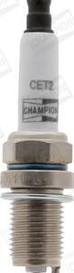 Champion CET2 - Bougie d'allumage