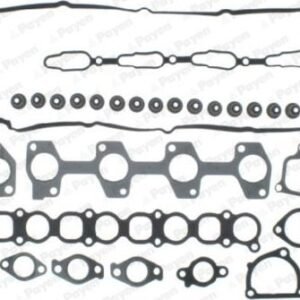 PAYEN CG9870 - Pochette haute