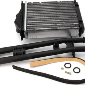 Thermotec D6F012TT - Système de chauffage