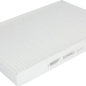Hengst Filter E2949LI - Filtre, air de l'habitacle