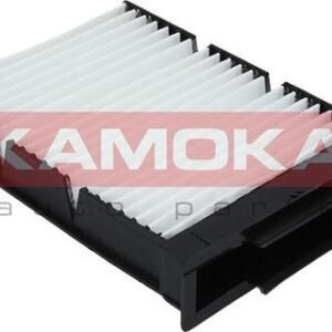 Kamoka F411701 - Filtre, air de l'habitacle