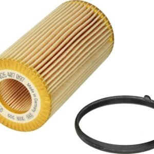 BOSCH F 026 407 097 - Filtre à huile