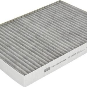 Mann-Filter FP 3037 - Filtre, air de l'habitacle