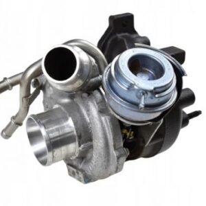 Renault/ Nissan H8200638766 Turbocompresseur (Occasion)