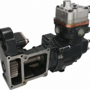 KNORR-BREMSE K232500N00 - Compresseur, système d'air comprimé