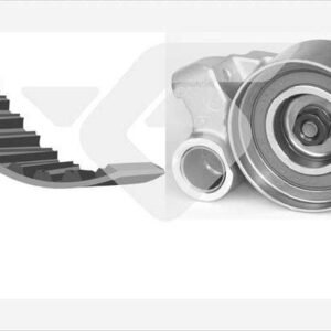 HUTCHINSON KH 427 - Kit de distribution