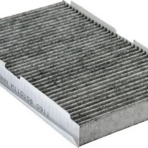 Denckermann M110158 - Filtre, air de l'habitacle