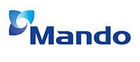 MANDO EX553103J400 - Amortisseur