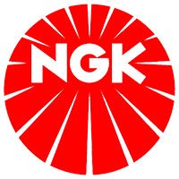 NGK LFR 5AGP - Bougie d'allumage