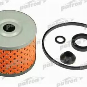 Patron PF3137 - Filtre à carburant