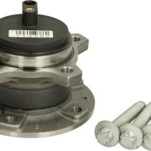 SNR R159.65 - Kit de roulements de roue