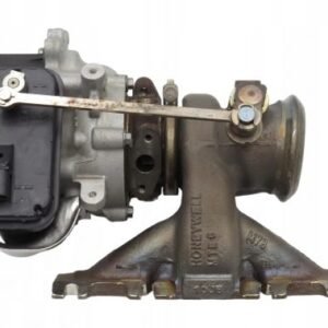 Renault/Nissan 144106434R Turbocompresseur, suralimentation (Occasion)