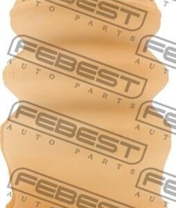 Febest SGD-001 - Butée élastique, suspension