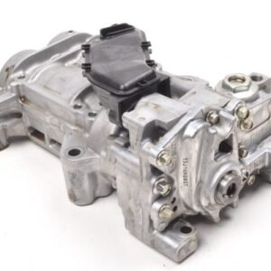 Mazda SH01117K0 Pompe à Huile (Occasion)