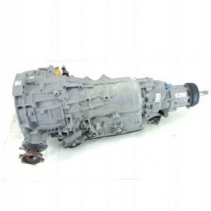Audi SQN 8HP65A Boite de vitesses automatique (Occasion)