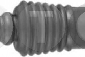 STC T406837 - Kit de protection contre la poussière, amortisseur