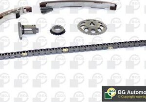 BGA TC0345FK - Kit de distribution par chaîne