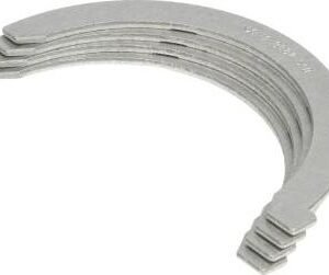 Kolbenschmidt TW-3887A STD - Rondelle d'écartement, vilebrequin