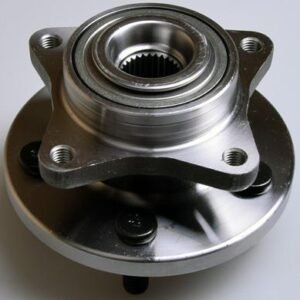 DENCKERMANN W413585 - Kit de roulements de roue