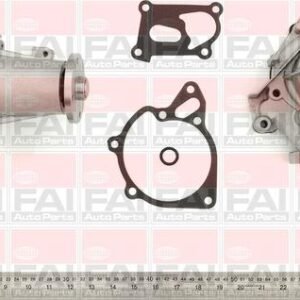 FAI AutoParts WP6202 - Pompe à eau