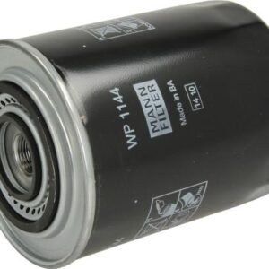 Mann-Filter WP 1144 - Filtre à huile
