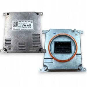 VAG 7P5941591AJ Module convertisseur LED (occasion)