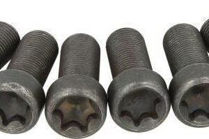 LUK 411 0227 10 - Visserie, volant moteur