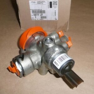 PSA 5277 J7 - SUSPENSION RIGIDITY REGULATOR