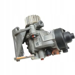 Renault/Dacia 0445010704 Pompe à haute pression (Occasion)