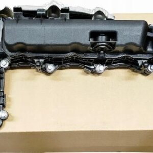 PSA 9806147980 - Couvercle de culasse