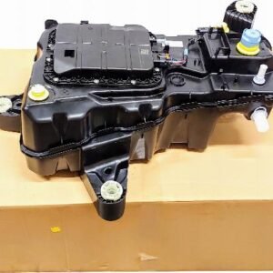 PSA 9818531680 - Unité réservoir, Injection d'urée