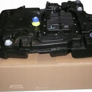 PSA 98 186 307 80 - Unité réservoir, Injection d'urée