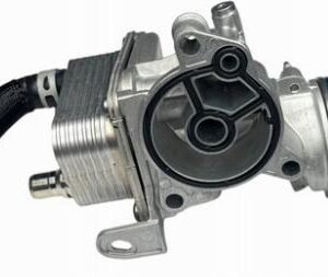 PSA 9826074680 - Radiateur d'huile