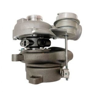 SL TURBO 200102120952 - Turbocompresseur