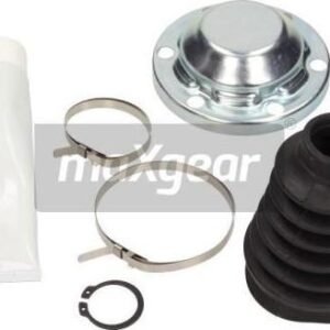 Maxgear 49-1339 - Joint-soufflet, arbre de commande